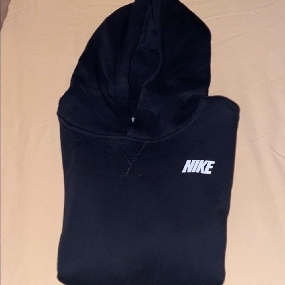 Juniors Nike Hoodie